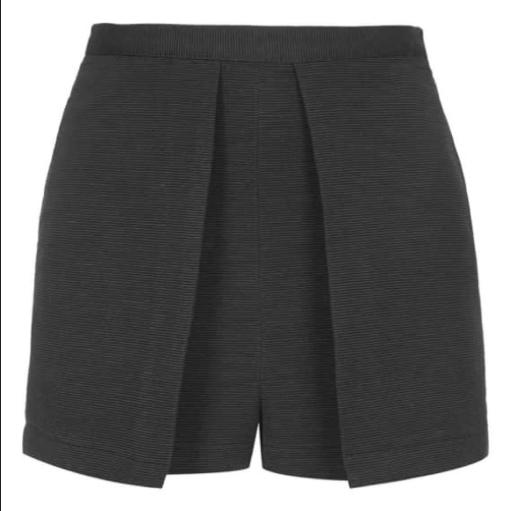 ‘Tilly’ Structured Skort